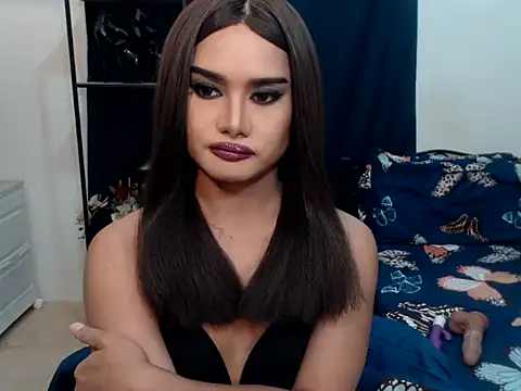 RositaUshvada webcam