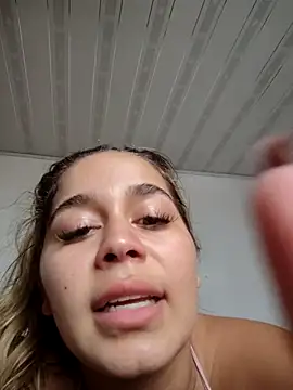 LaurenWelly_ Live Webcam on Stripchat