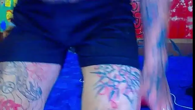 deivid_estrada webcam