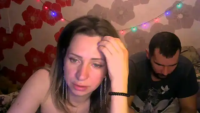 John_Daenerys webcam