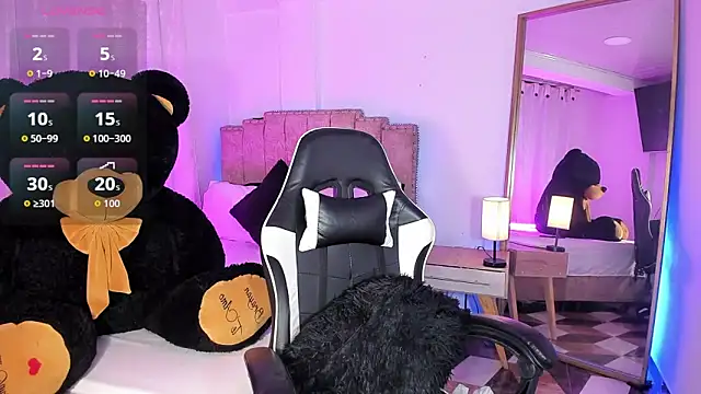 alexia_mattel webcam