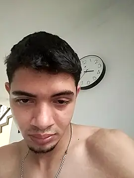 andrew_colleman webcam