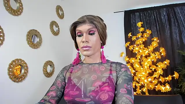 JessiicaExoticX1 webcam