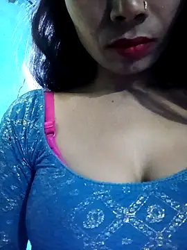 Kajal-Mehra webcam