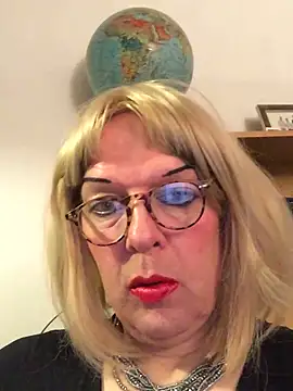 simone_xdressing webcam