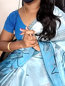 Tamil-hotwife Live Webcam on Stripchat