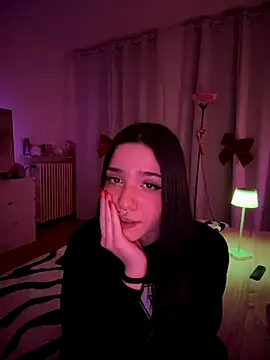 ShannonShanny webcam