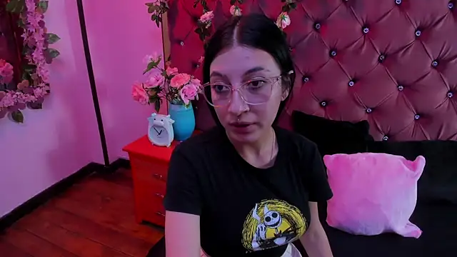 Katty_Queen webcam