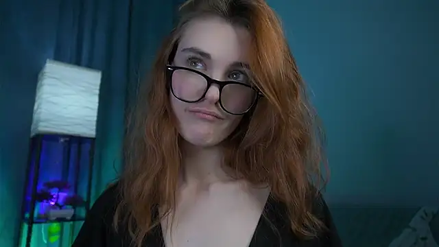 foxy_cute4you webcam