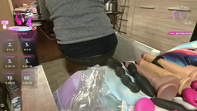 misteryman1956 webcam