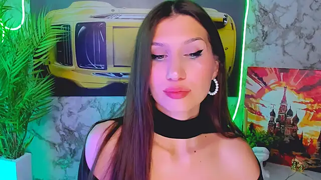 Mollyinyourmind webcam