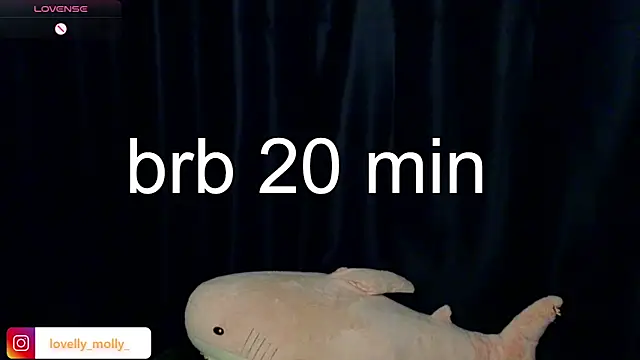 Lovelly_molly1 webcam