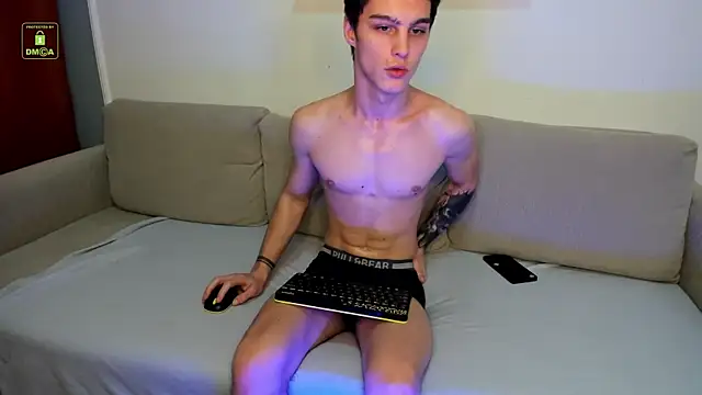 Adam_Porrter webcam