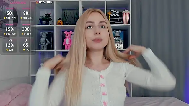 Emilyrighter1 webcam