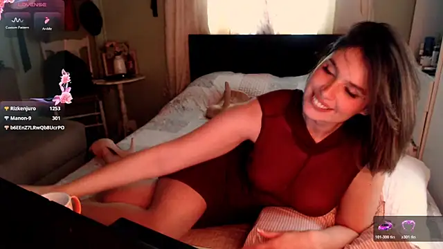 karimbeauty (Ask my age) - 4000