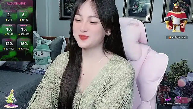 _nana_20 (F young) - play dildo