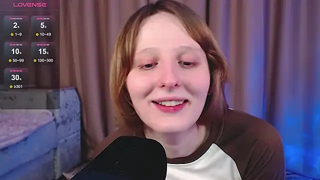 c0ralynx (T young) - Full Naked