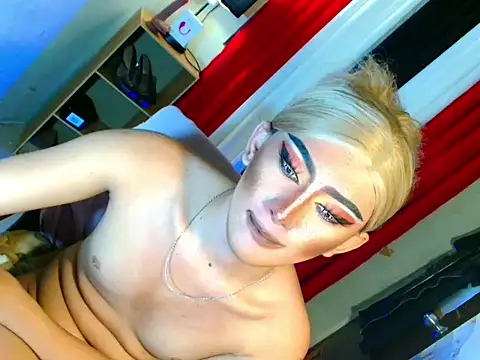 HOLLYWOOD_QUEEN_88 webcam