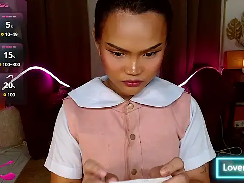 _transgoddessathena_ (T young) - BE MY REAL COCK SUCKER !