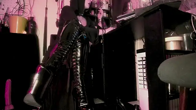 demon_Asmodeus_ webcam