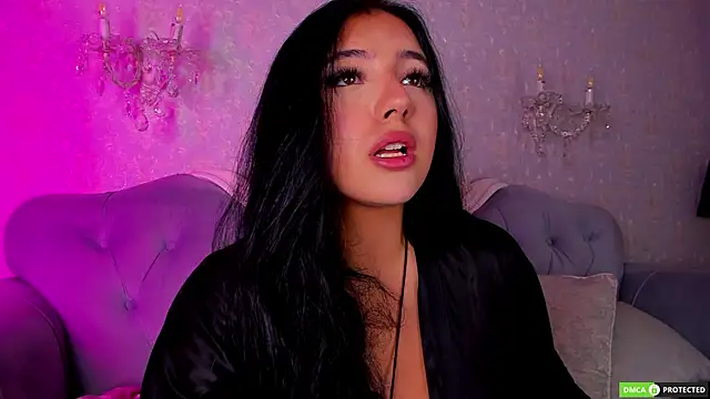 JennyFerguson webcam