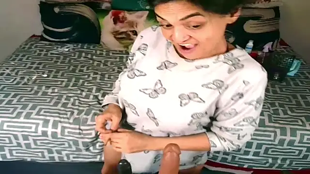 Indian_Blaze00 webcam