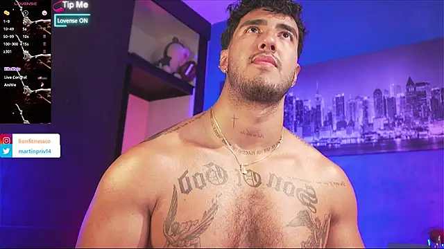 JACOB_MARTINS webcam