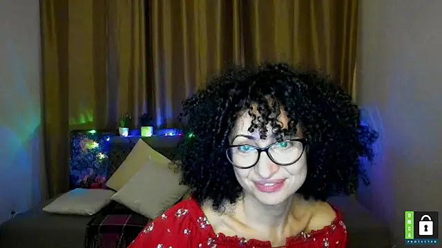 Arianasweety23 webcam