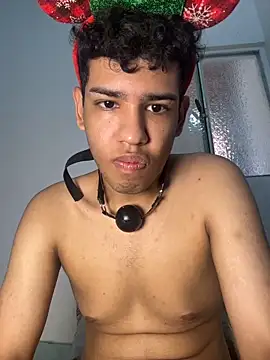 Santiago_Foxx webcam