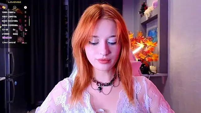 Hisoka_akerley webcam