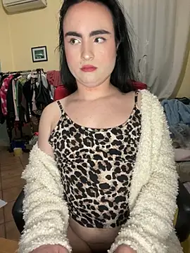 TatianaTaylor69 webcam