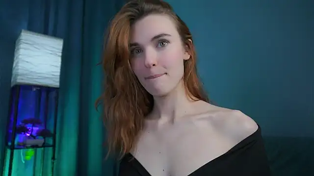 foxy_cute4you webcam