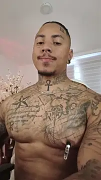 David_tatto1 webcam