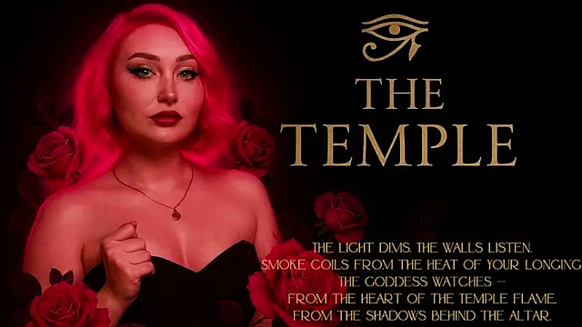 Wounded_Goddess_ webcam