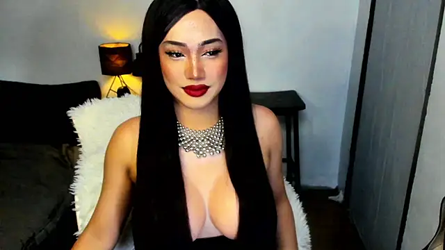 fancySHAINExxx webcam