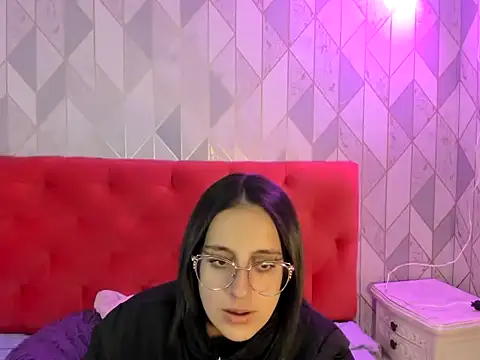 IsabellaRousset webcam