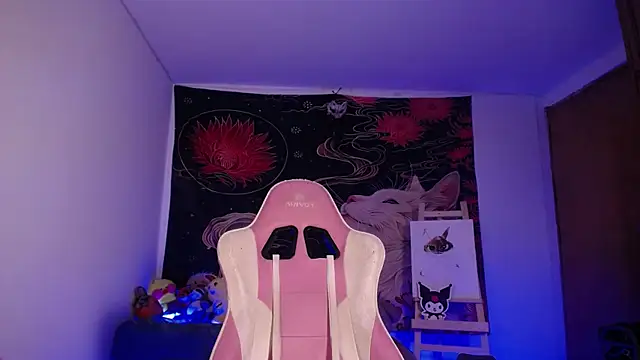 alicedangerXXX webcam