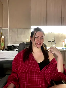 NastyushaaLove webcam