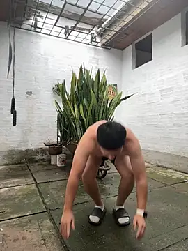 oliver_price1 webcam