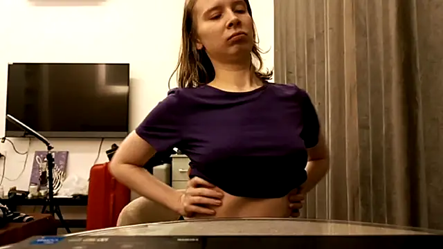 MargaretFairy webcam