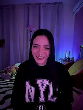 ShannonShanny webcam