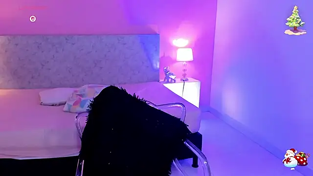 BlakmillerrGilson webcam