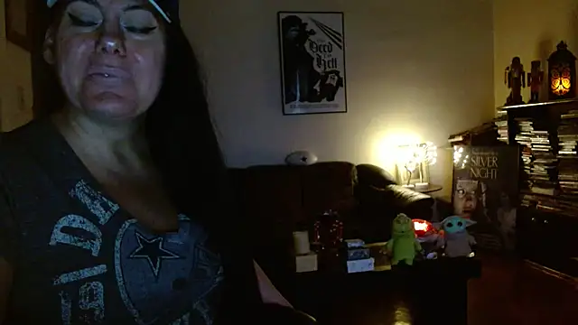 mandaloriangirls live cam screenshot female from United States on Pornmatic – Free Porn Videos & Live Cams