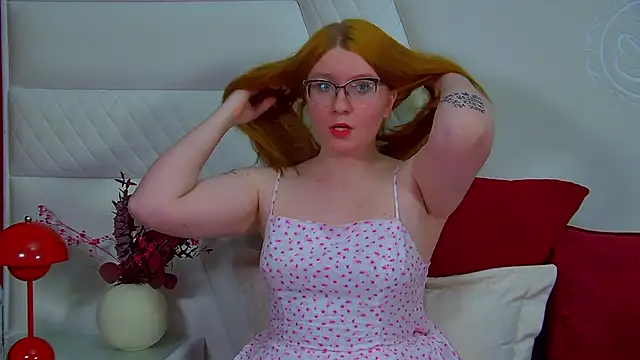 AliceAllisons webcam