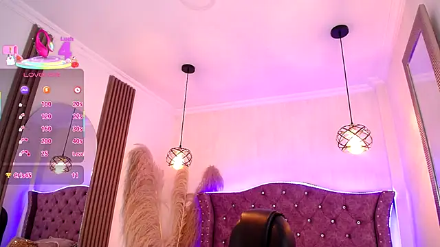 SophiaWalker_1 webcam