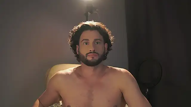 Keen___Luckystrike webcam