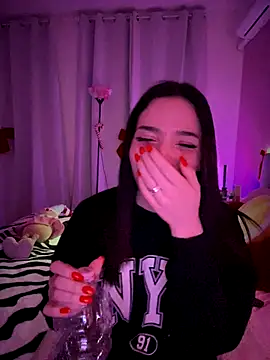 ShannonShanny webcam