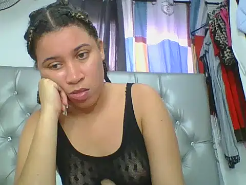 the_geisha_2021k webcam