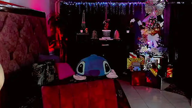 the-horus-girl webcam