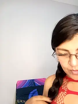 CelesteAlvarez1989 webcam